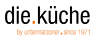 die Küche by Untermarzoner Logo