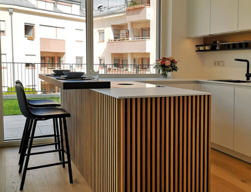 Natural Kitchen